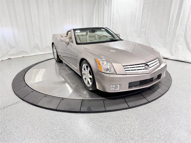 2005 Cadillac XLR (CC-2058187) for sale in Hilton, New York