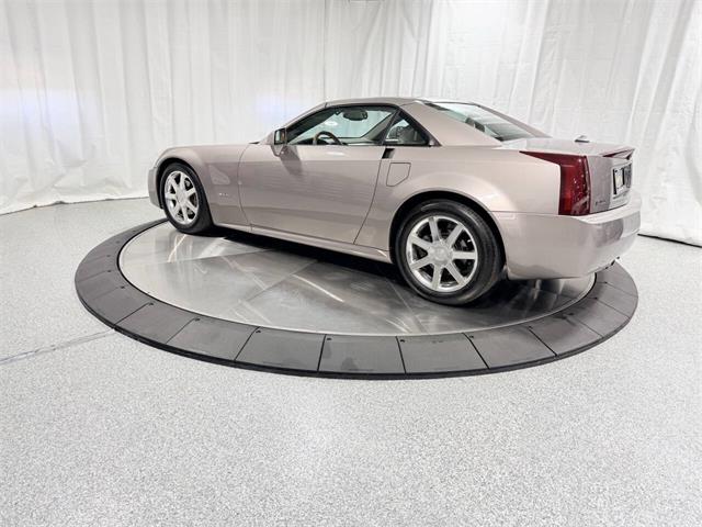 2005 Cadillac XLR (CC-2058187) for sale in Hilton, New York