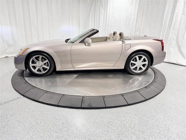 2005 Cadillac XLR (CC-2058187) for sale in Hilton, New York