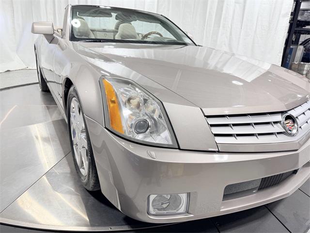 2005 Cadillac XLR (CC-2058187) for sale in Hilton, New York