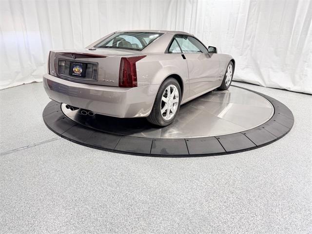 2005 Cadillac XLR (CC-2058187) for sale in Hilton, New York