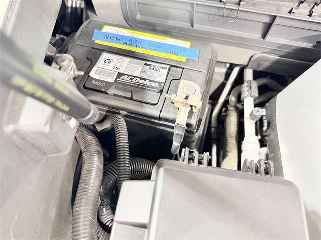 2005 Cadillac XLR (CC-2058187) for sale in Hilton, New York