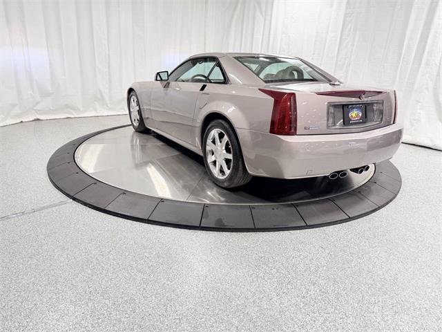 2005 Cadillac XLR (CC-2058187) for sale in Hilton, New York