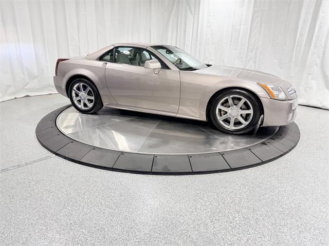 2005 Cadillac XLR (CC-2058187) for sale in Hilton, New York