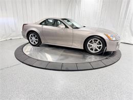 2005 Cadillac XLR (CC-2058187) for sale in Hilton, New York