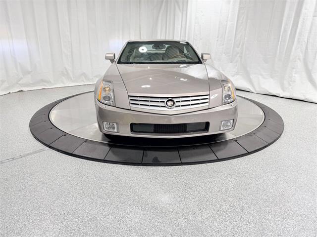 2005 Cadillac XLR (CC-2058187) for sale in Hilton, New York