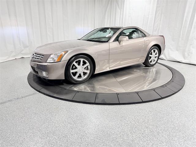 2005 Cadillac XLR (CC-2058187) for sale in Hilton, New York