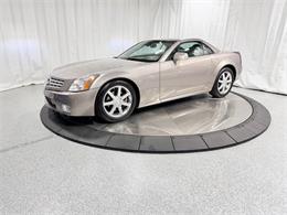 2005 Cadillac XLR (CC-2058187) for sale in Hilton, New York