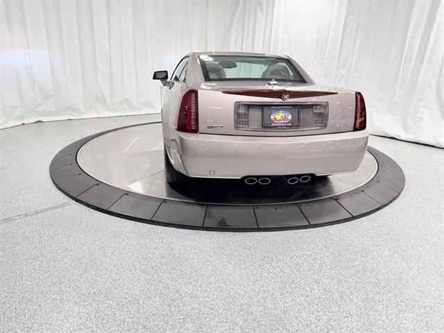 2005 Cadillac XLR (CC-2058187) for sale in Hilton, New York