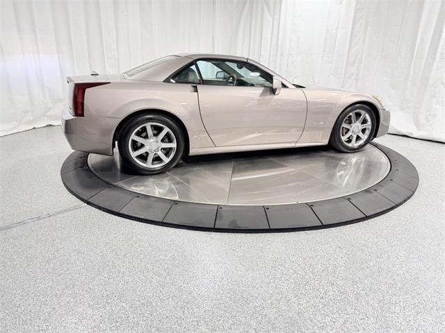 2005 Cadillac XLR (CC-2058187) for sale in Hilton, New York