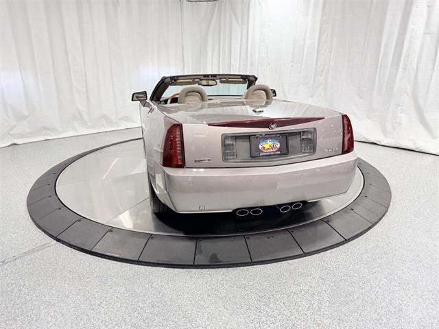 2005 Cadillac XLR (CC-2058187) for sale in Hilton, New York