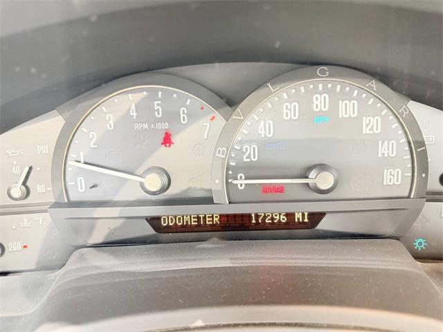 2005 Cadillac XLR (CC-2058187) for sale in Hilton, New York