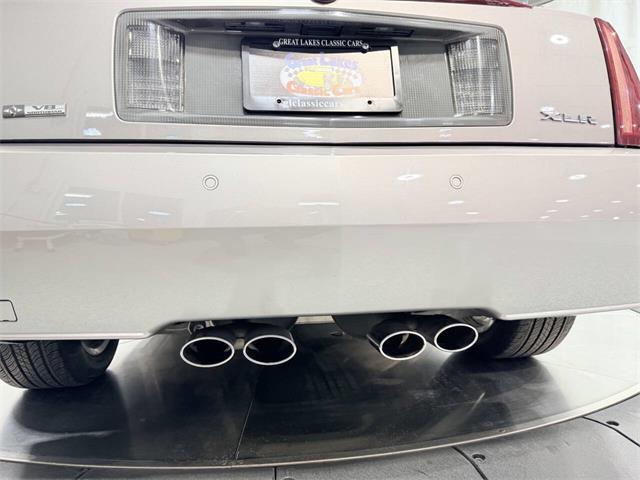 2005 Cadillac XLR (CC-2058187) for sale in Hilton, New York