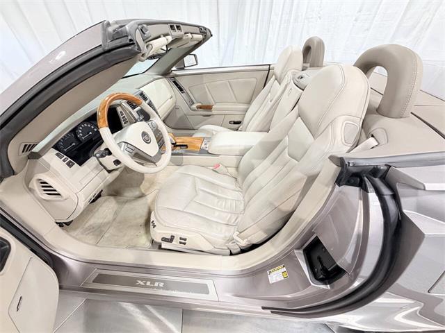 2005 Cadillac XLR (CC-2058187) for sale in Hilton, New York