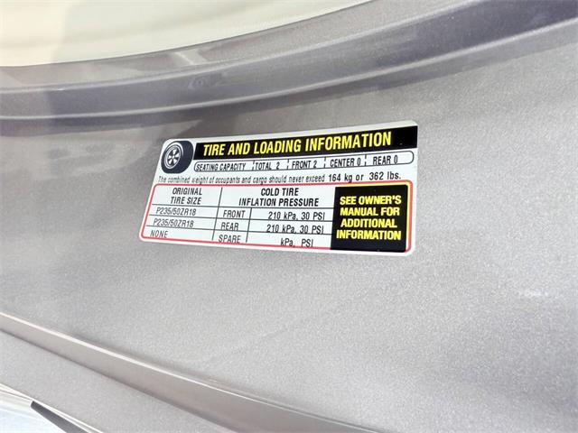 2005 Cadillac XLR (CC-2058187) for sale in Hilton, New York