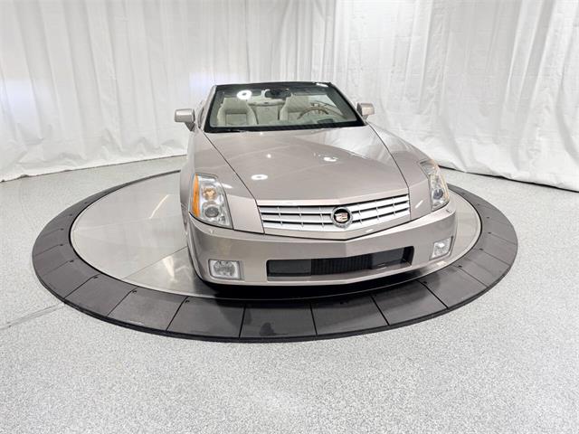 2005 Cadillac XLR (CC-2058187) for sale in Hilton, New York