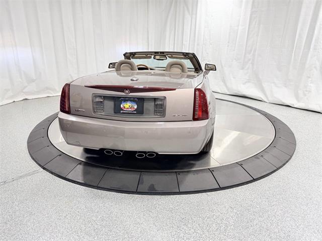 2005 Cadillac XLR (CC-2058187) for sale in Hilton, New York