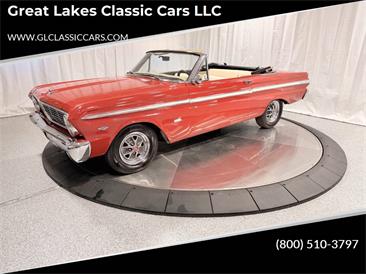 1965 Ford Falcon (CC-2058188) for sale in Hilton, New York
