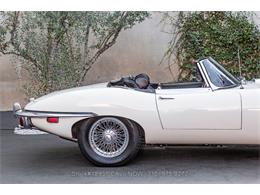 1971 Jaguar XKE Series II (CC-2050819) for sale in Beverly Hills, California