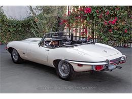 1971 Jaguar XKE Series II (CC-2050819) for sale in Beverly Hills, California