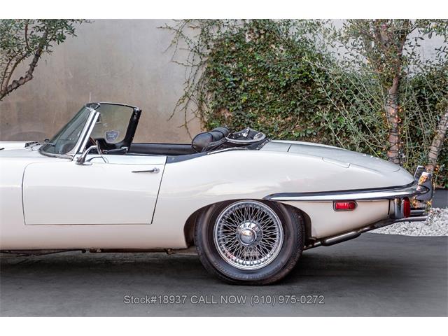 1971 Jaguar XKE Series II (CC-2050819) for sale in Beverly Hills, California