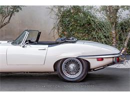 1971 Jaguar XKE Series II (CC-2050819) for sale in Beverly Hills, California