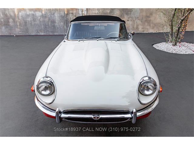 1971 Jaguar XKE Series II (CC-2050819) for sale in Beverly Hills, California