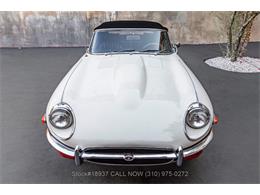 1971 Jaguar XKE Series II (CC-2050819) for sale in Beverly Hills, California