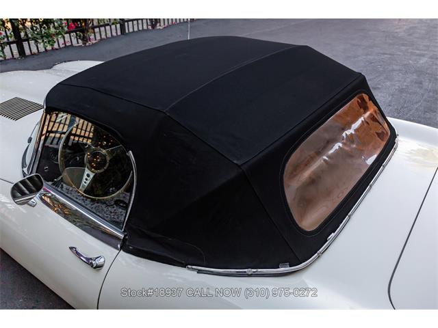 1971 Jaguar XKE Series II (CC-2050819) for sale in Beverly Hills, California