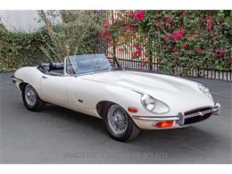 1971 Jaguar XKE Series II (CC-2050819) for sale in Beverly Hills, California