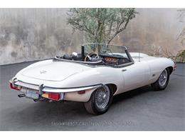 1971 Jaguar XKE Series II (CC-2050819) for sale in Beverly Hills, California
