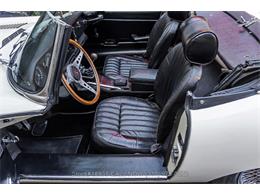 1971 Jaguar XKE Series II (CC-2050819) for sale in Beverly Hills, California