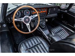 1971 Jaguar XKE Series II (CC-2050819) for sale in Beverly Hills, California