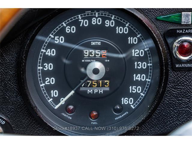 1971 Jaguar XKE Series II (CC-2050819) for sale in Beverly Hills, California