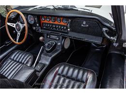 1971 Jaguar XKE Series II (CC-2050819) for sale in Beverly Hills, California
