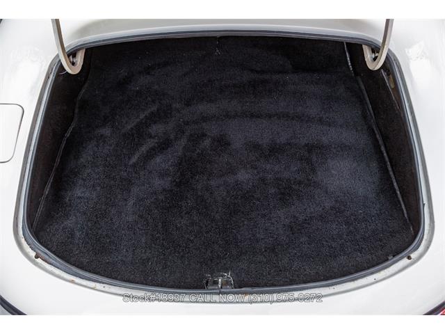 1971 Jaguar XKE Series II (CC-2050819) for sale in Beverly Hills, California