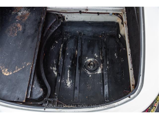 1971 Jaguar XKE Series II (CC-2050819) for sale in Beverly Hills, California