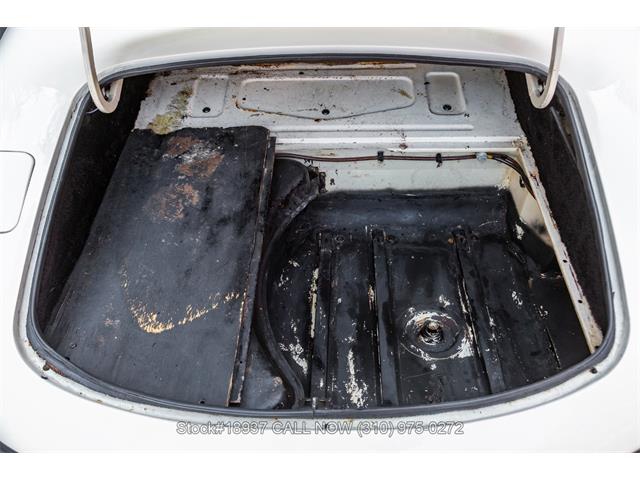 1971 Jaguar XKE Series II (CC-2050819) for sale in Beverly Hills, California