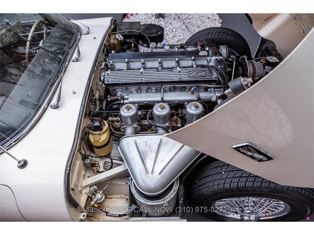 1971 Jaguar XKE Series II (CC-2050819) for sale in Beverly Hills, California