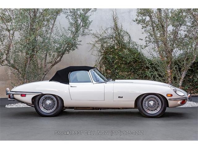 1971 Jaguar XKE Series II (CC-2050819) for sale in Beverly Hills, California
