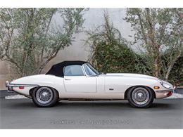 1971 Jaguar XKE Series II (CC-2050819) for sale in Beverly Hills, California