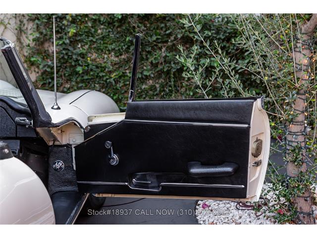 1971 Jaguar XKE Series II (CC-2050819) for sale in Beverly Hills, California