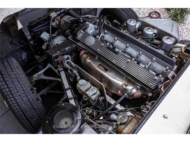 1971 Jaguar XKE Series II (CC-2050819) for sale in Beverly Hills, California