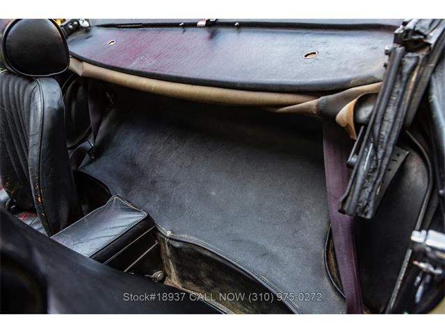 1971 Jaguar XKE Series II (CC-2050819) for sale in Beverly Hills, California