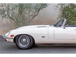 1971 Jaguar XKE Series II (CC-2050819) for sale in Beverly Hills, California