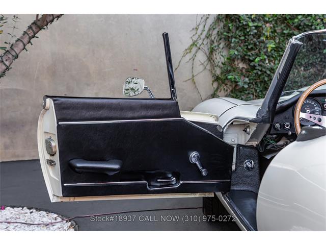 1971 Jaguar XKE Series II (CC-2050819) for sale in Beverly Hills, California
