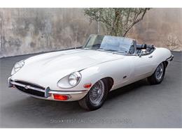 1971 Jaguar XKE Series II (CC-2050819) for sale in Beverly Hills, California