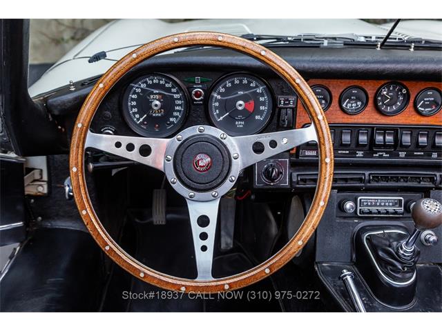 1971 Jaguar XKE Series II (CC-2050819) for sale in Beverly Hills, California