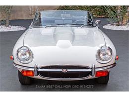 1971 Jaguar XKE Series II (CC-2050819) for sale in Beverly Hills, California