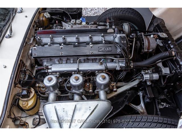 1971 Jaguar XKE Series II (CC-2050819) for sale in Beverly Hills, California